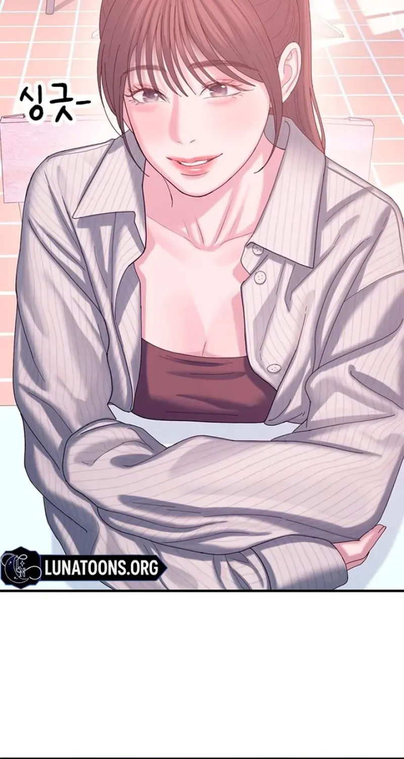 Dating Hell Chapter 19 - Page 47