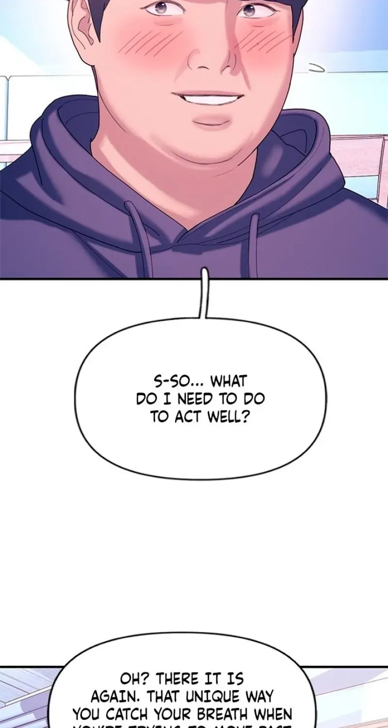 Dating Hell Chapter 19 - Page 51