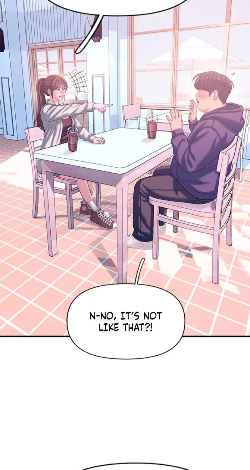 Dating Hell Chapter 19 - Page 53