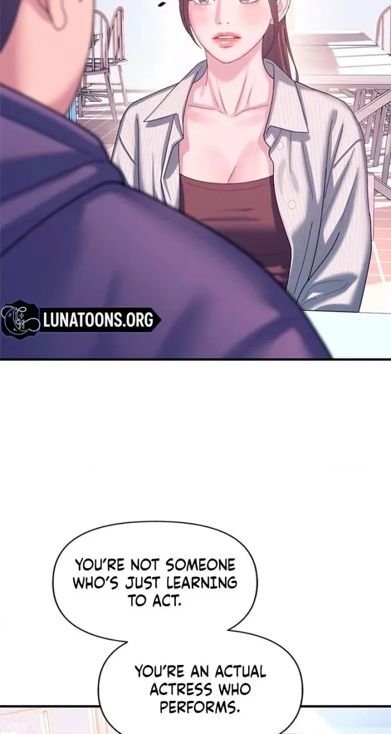Dating Hell Chapter 19 - Page 59