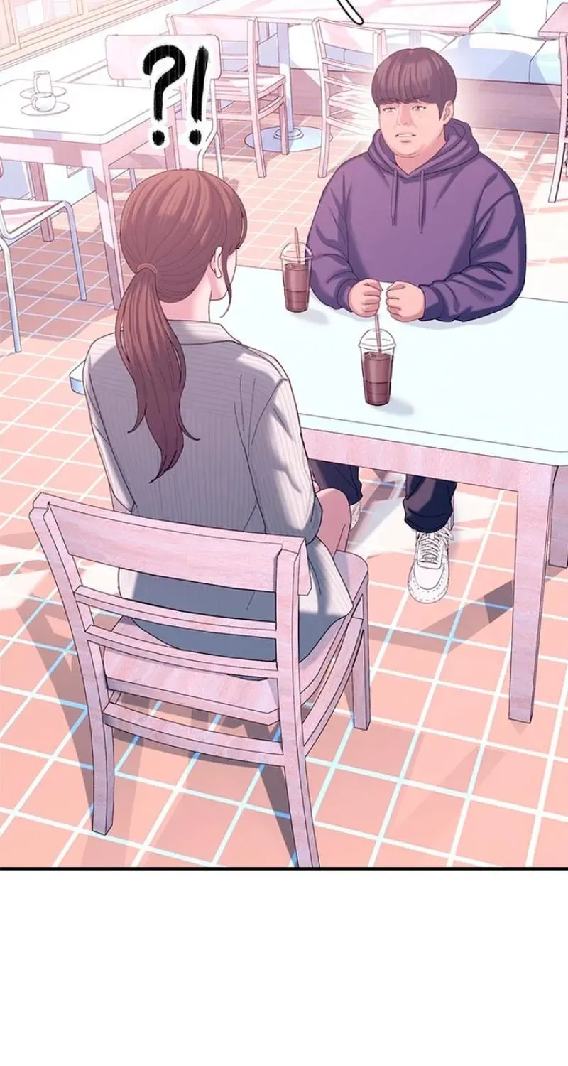 Dating Hell Chapter 19 - Page 61