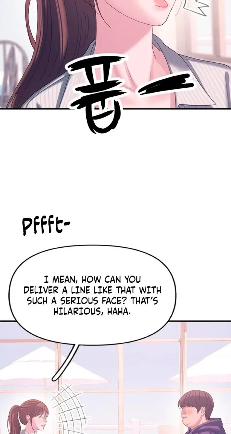Dating Hell Chapter 19 - Page 67