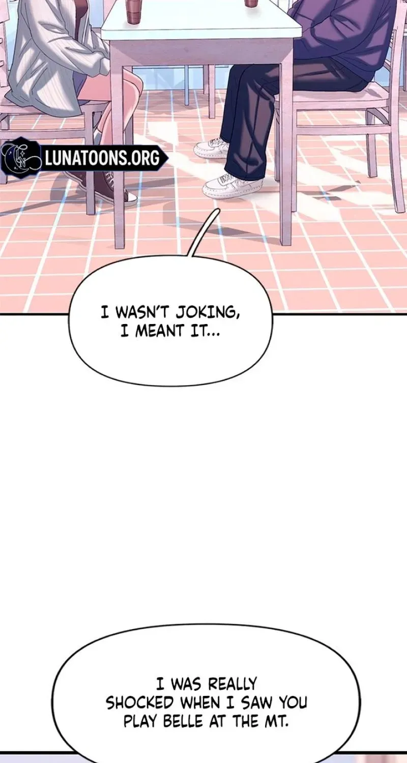 Dating Hell Chapter 19 - Page 69