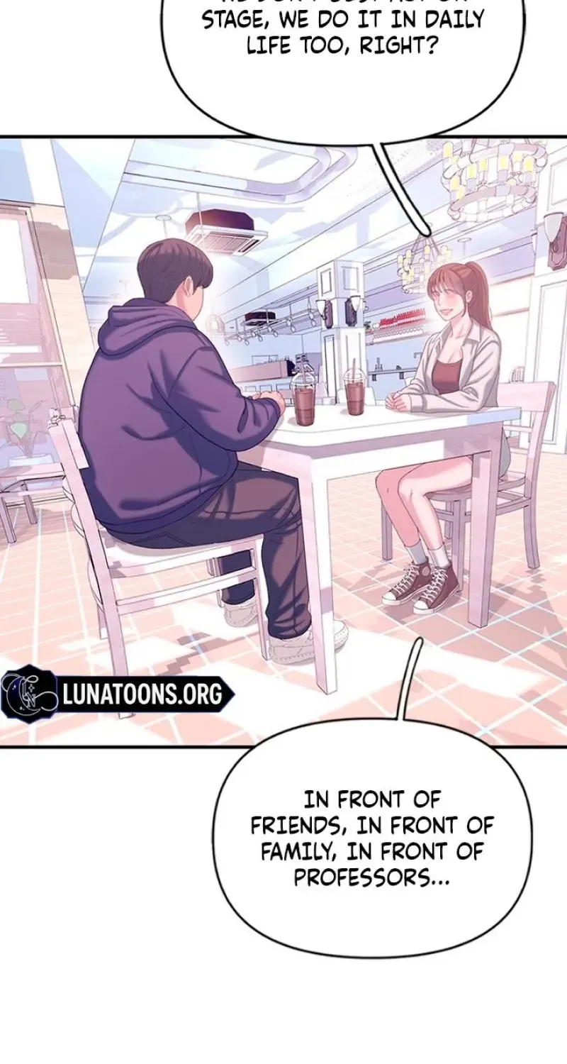 Dating Hell Chapter 19 - Page 93