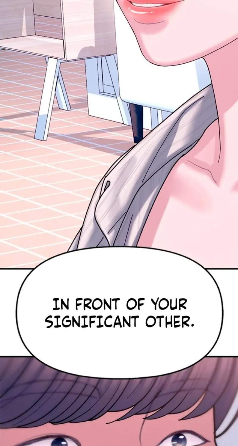 Dating Hell Chapter 19 - Page 97