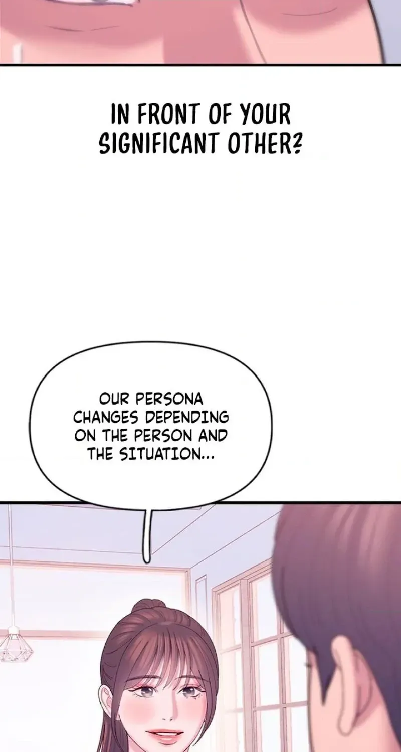 Dating Hell Chapter 19 - Page 99