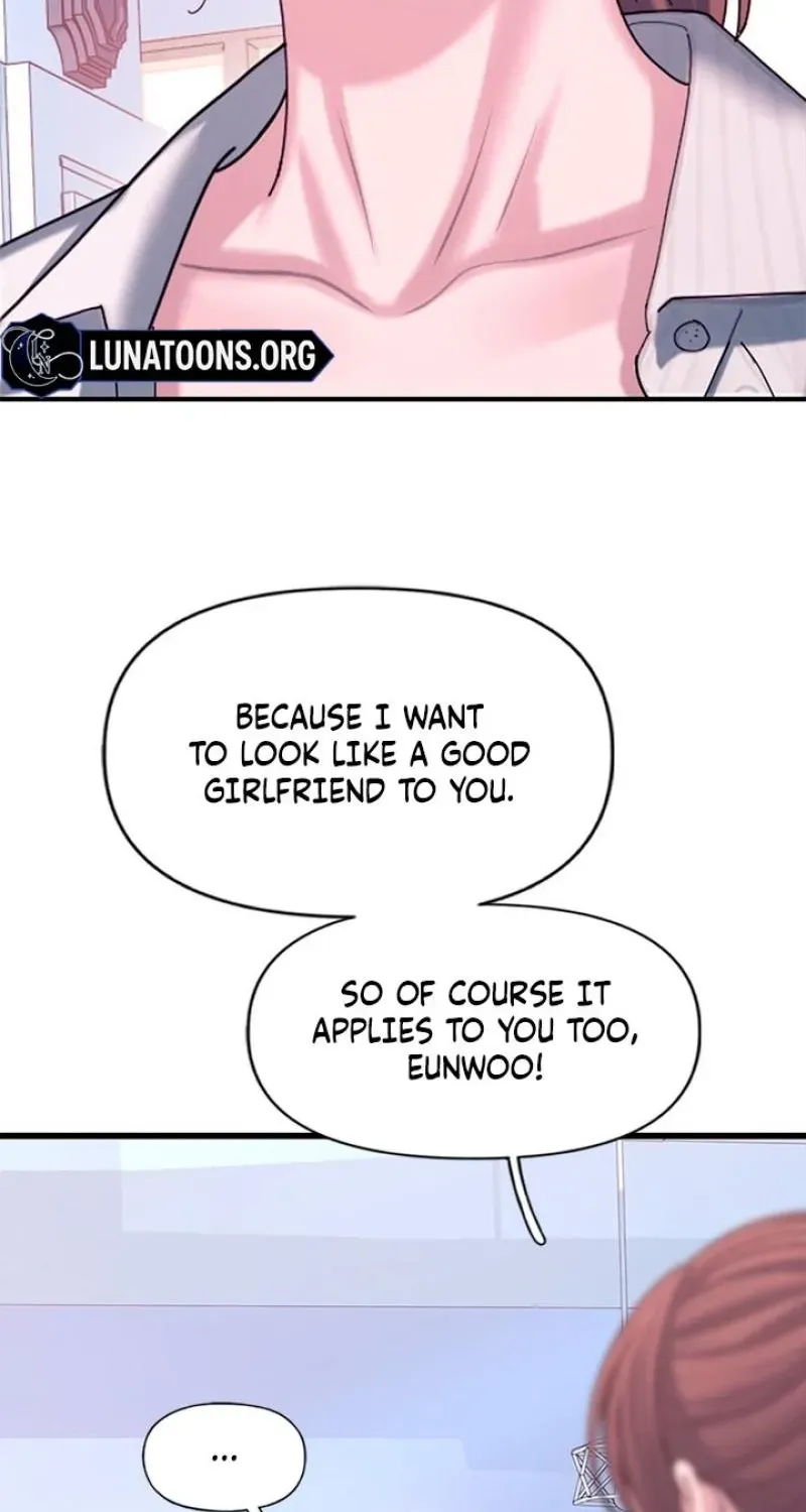 Dating Hell Chapter 19 - Page 117