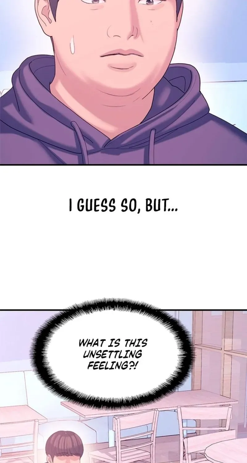 Dating Hell Chapter 19 - Page 123