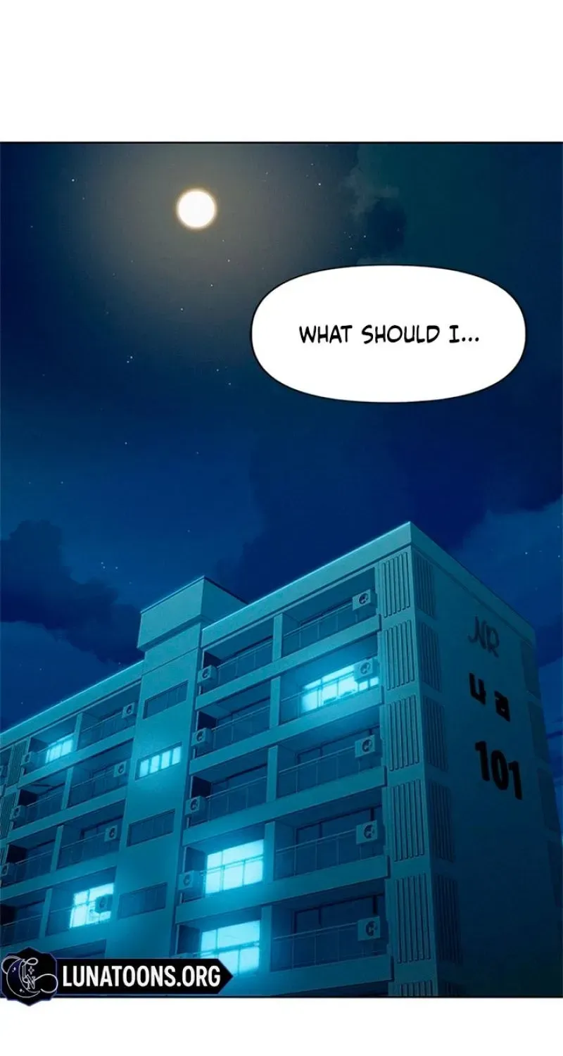 Dating Hell Chapter 20 - Page 21