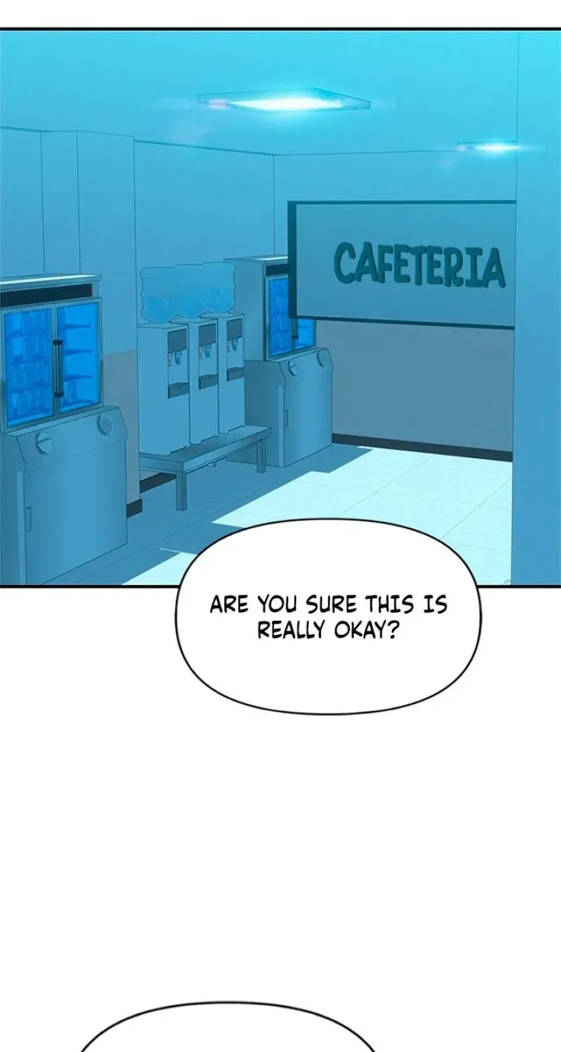 Dating Hell Chapter 20 - Page 29