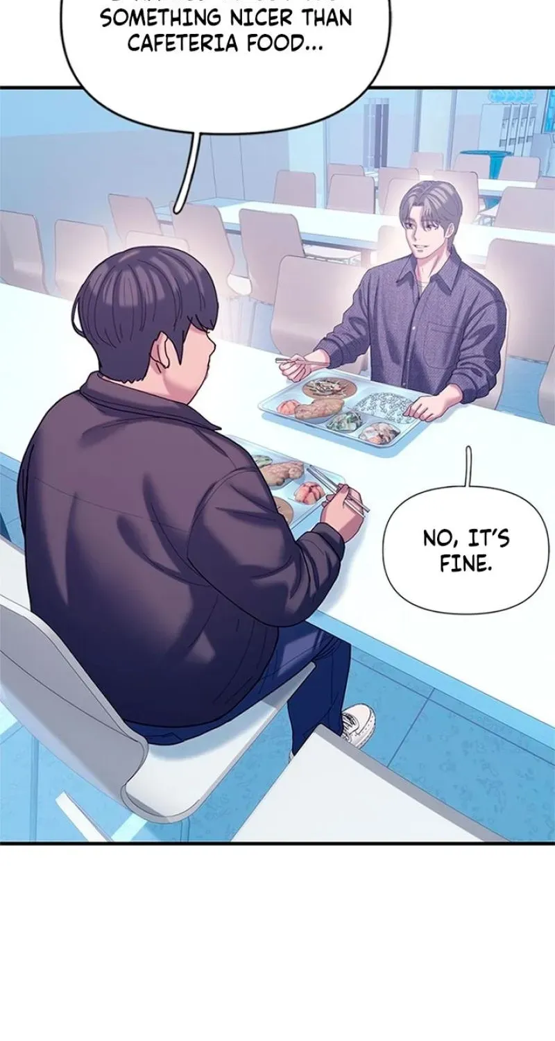 Dating Hell Chapter 20 - Page 31