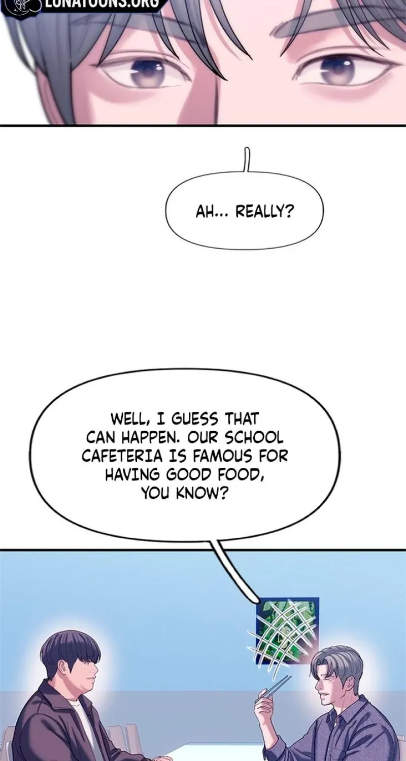 Dating Hell Chapter 20 - Page 37
