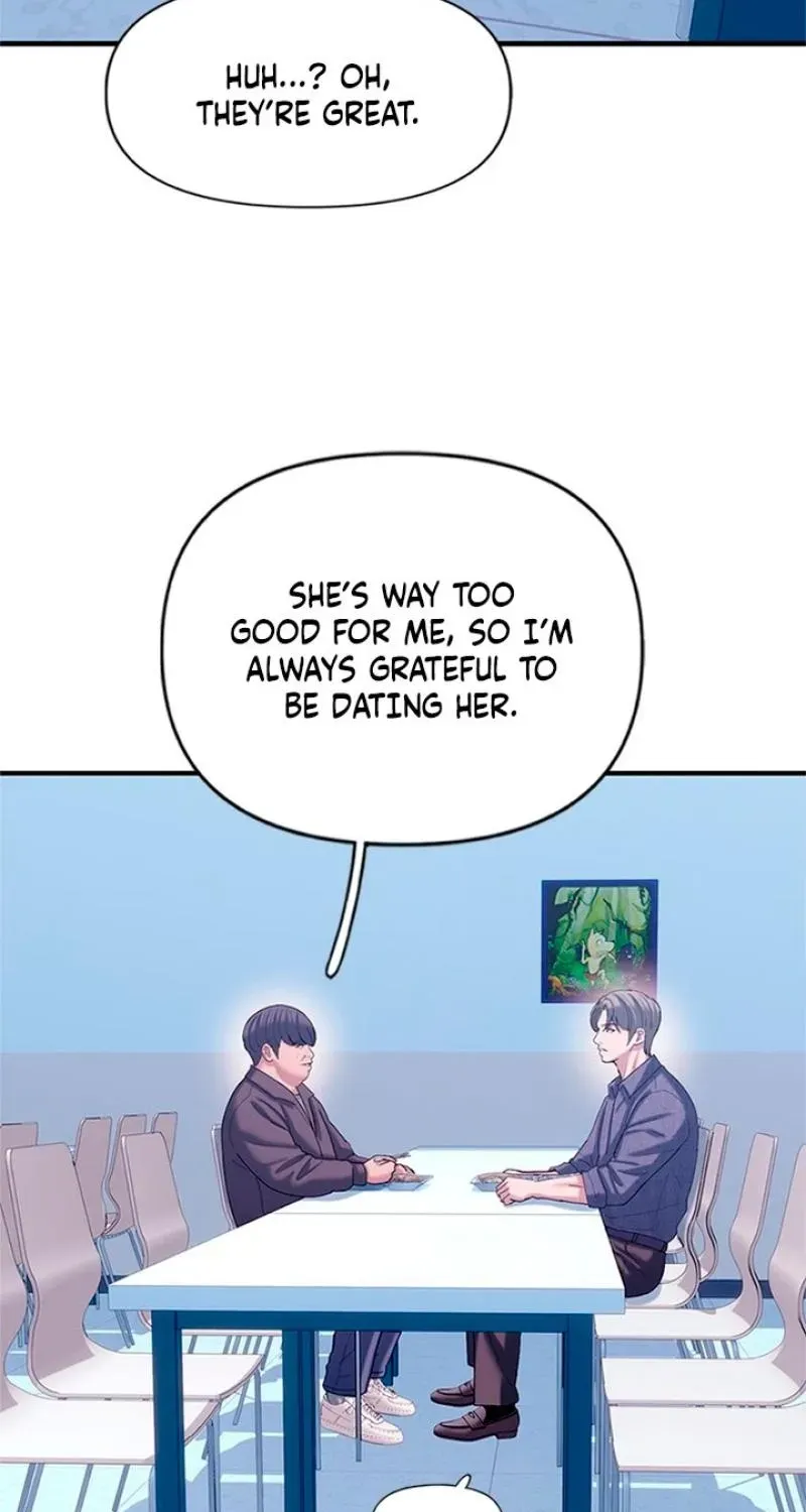 Dating Hell Chapter 20 - Page 41