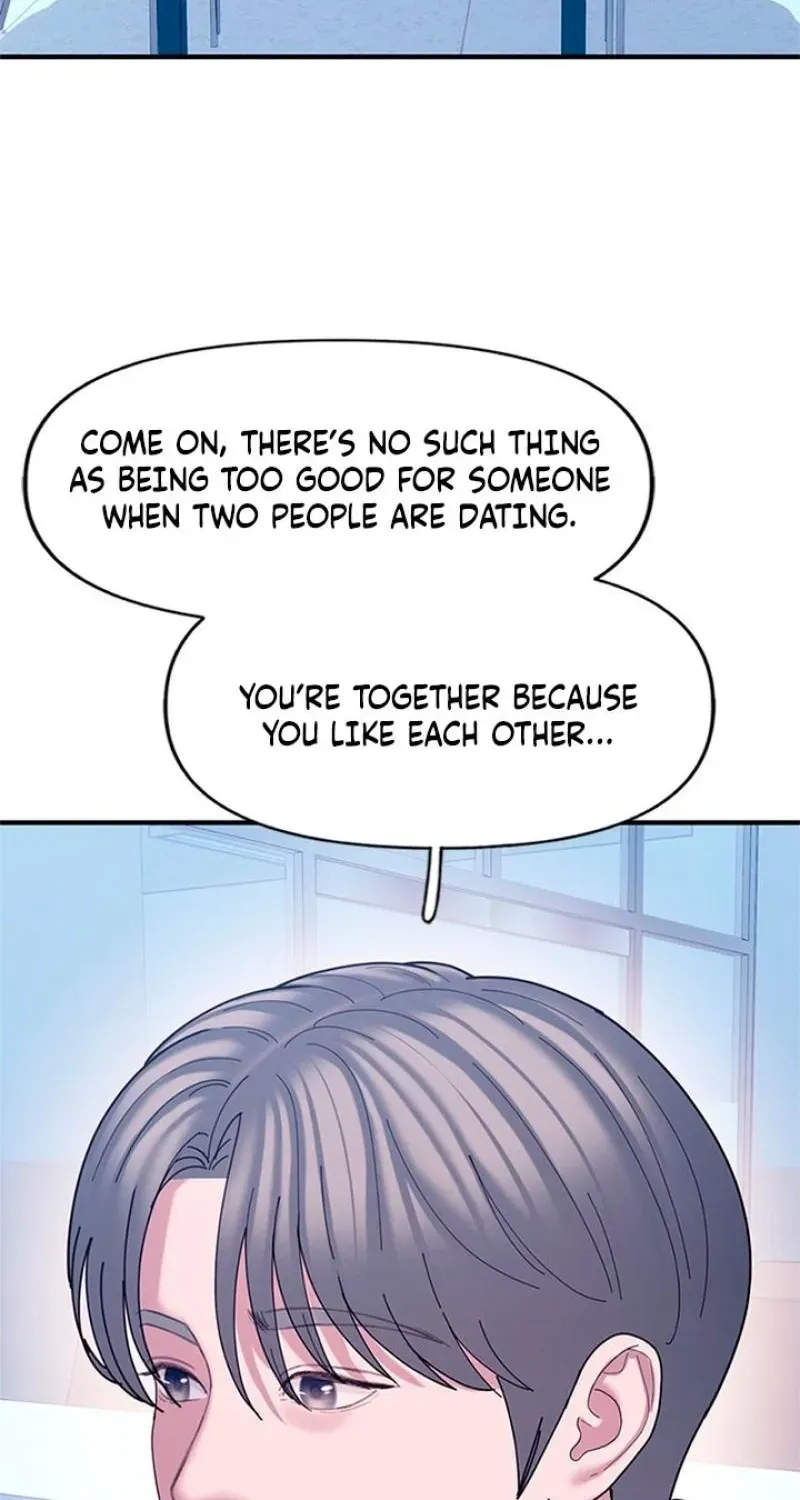 Dating Hell Chapter 20 - Page 43