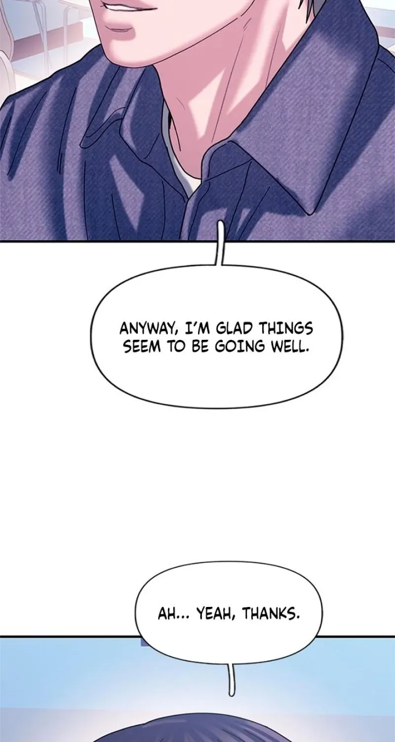 Dating Hell Chapter 20 - Page 45