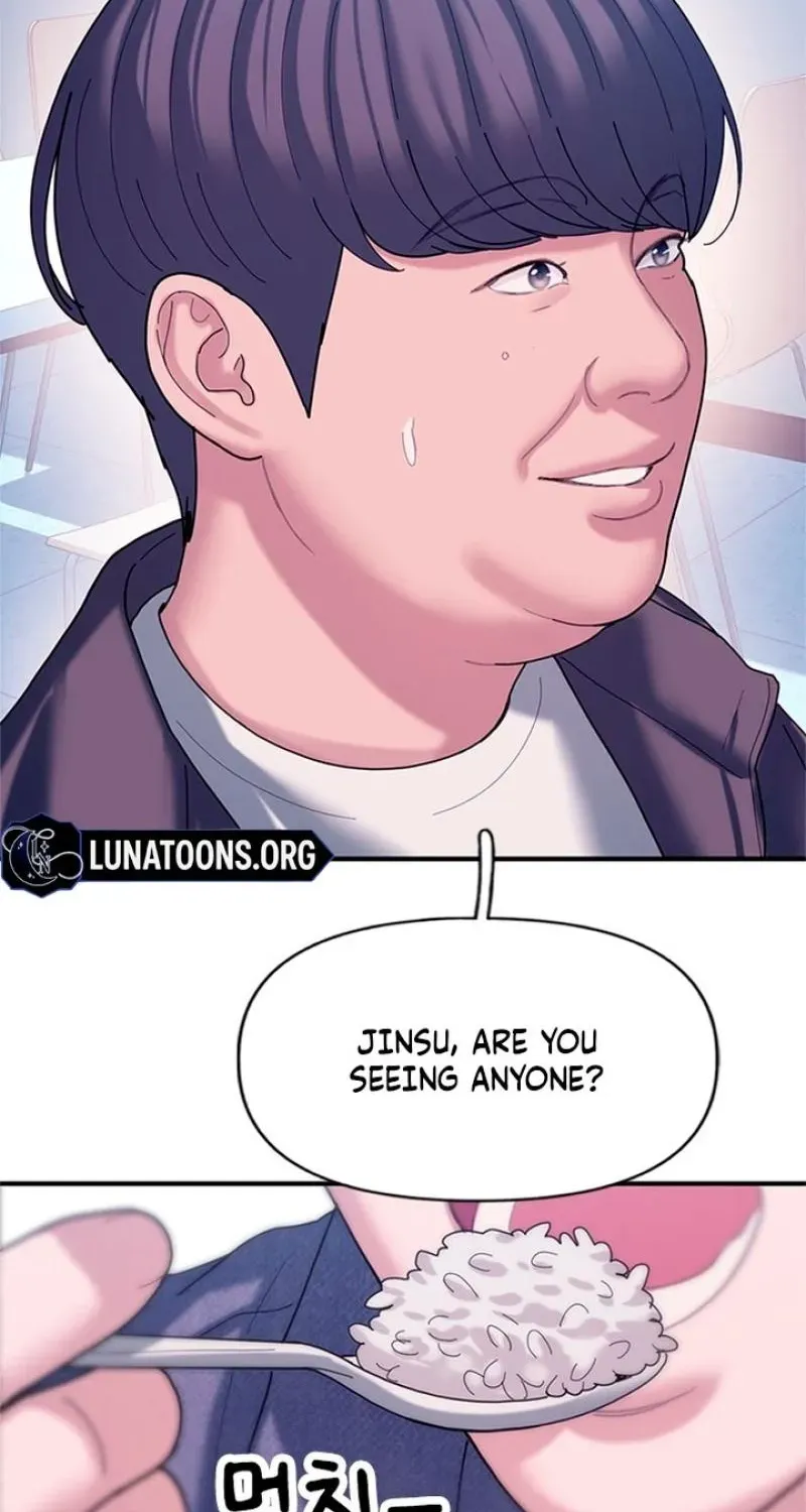 Dating Hell Chapter 20 - Page 47