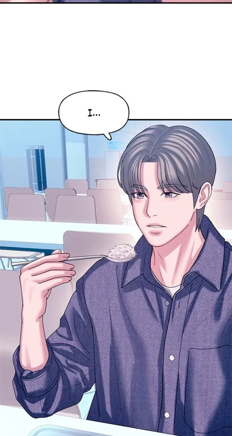 Dating Hell Chapter 20 - Page 49