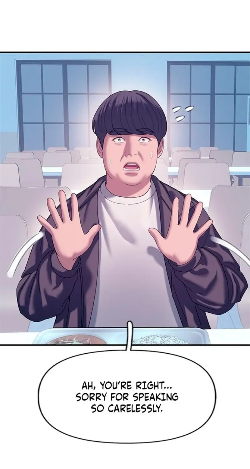 Dating Hell Chapter 20 - Page 61