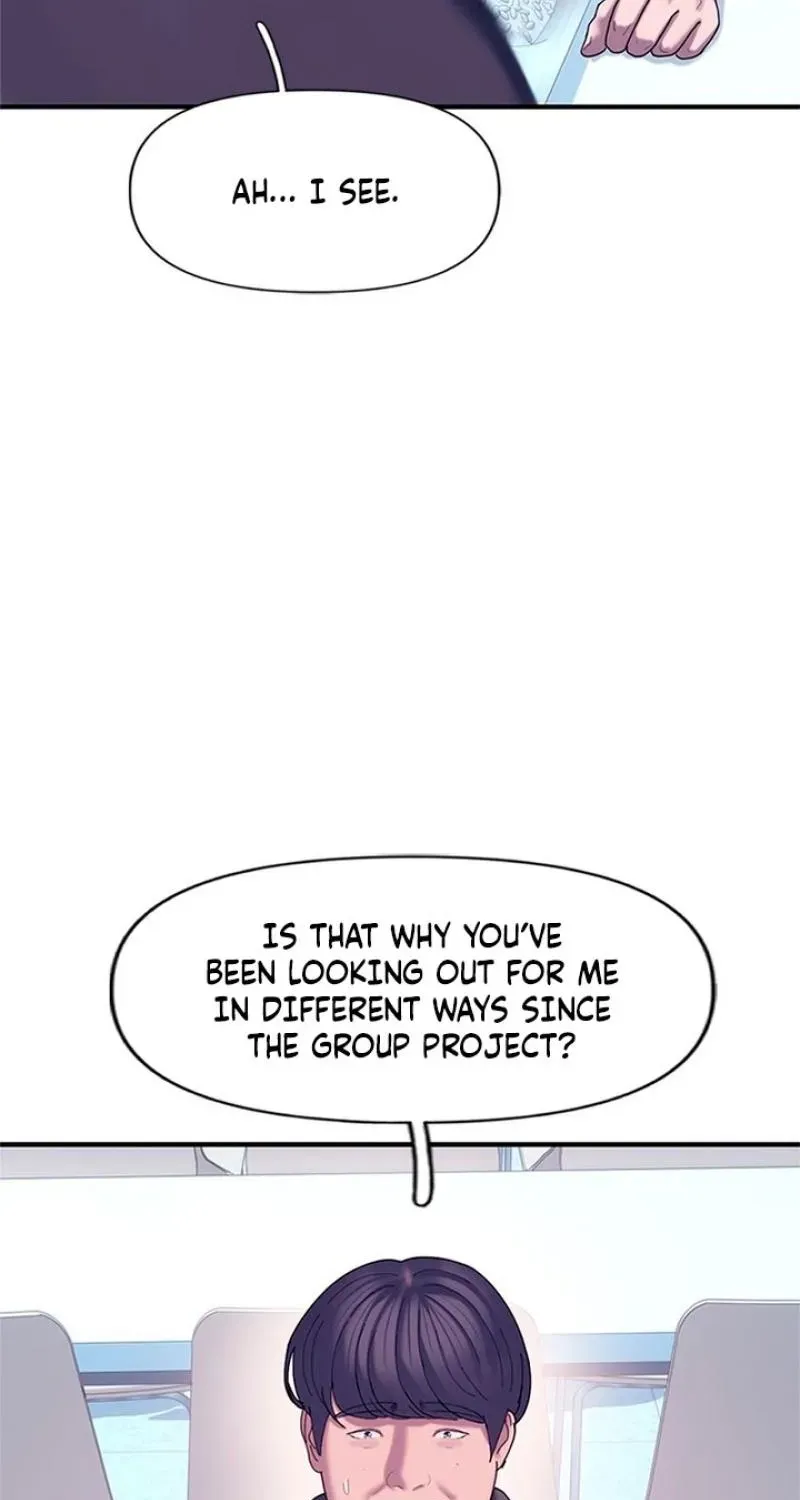 Dating Hell Chapter 20 - Page 65