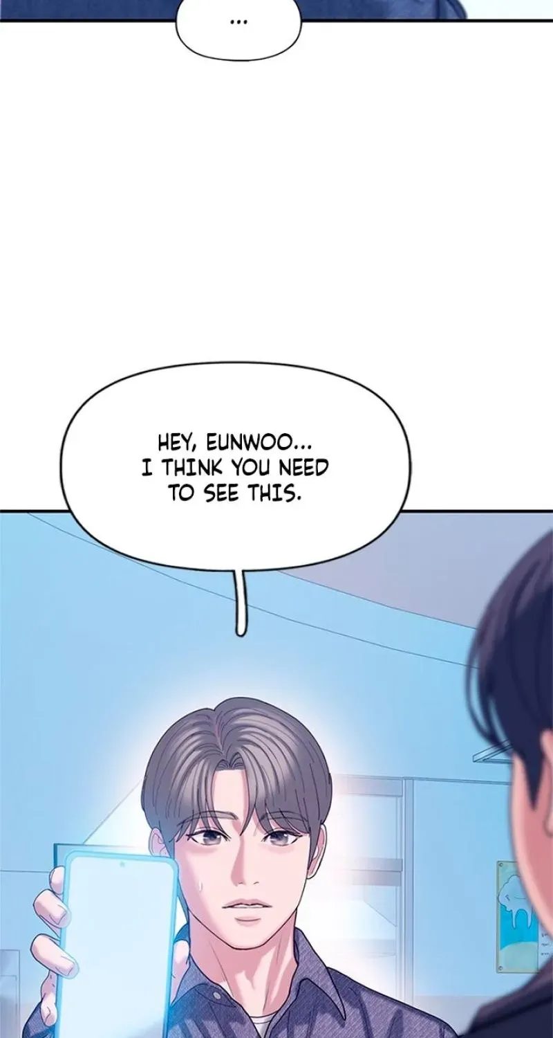 Dating Hell Chapter 20 - Page 75