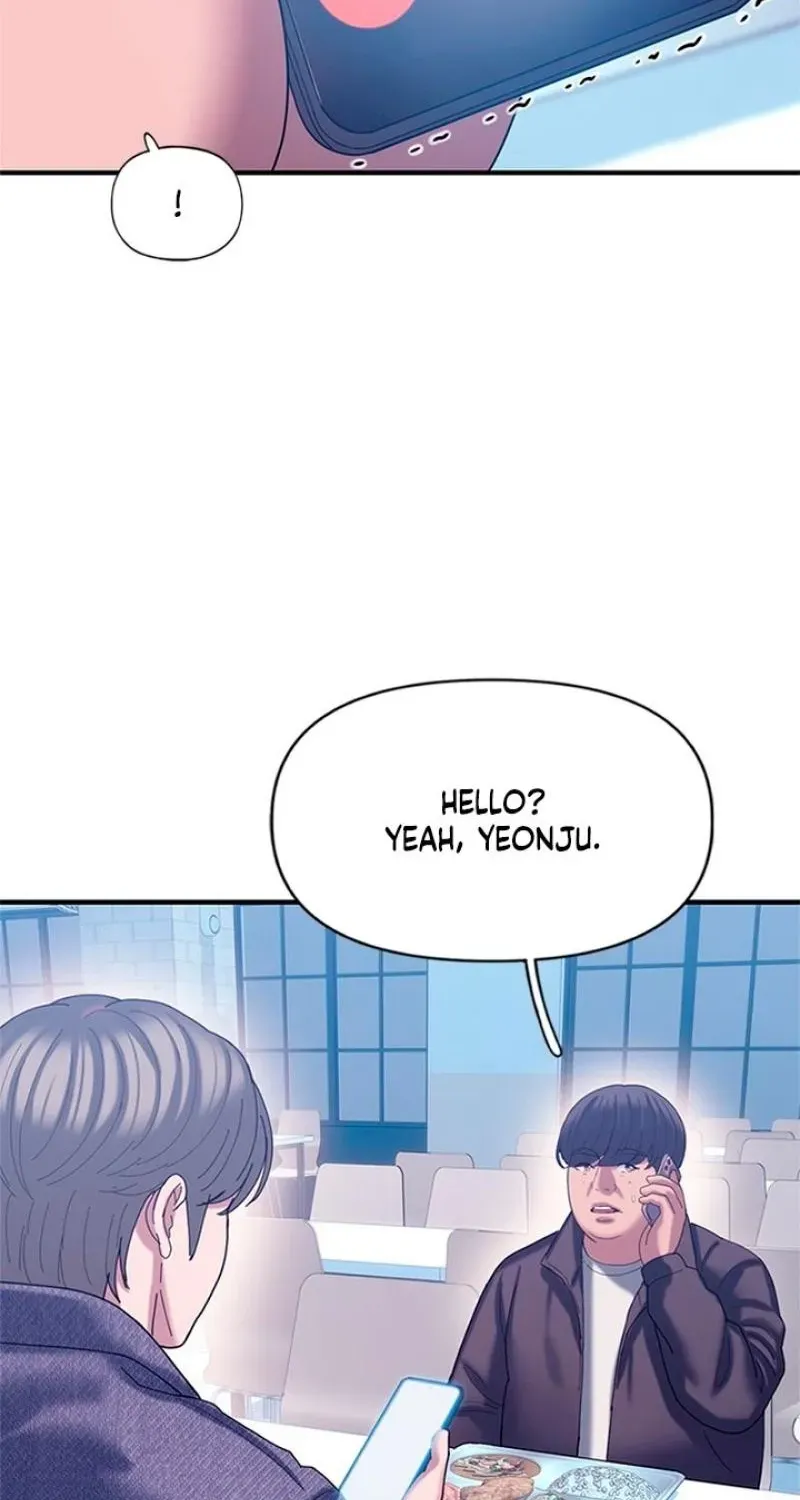 Dating Hell Chapter 20 - Page 87