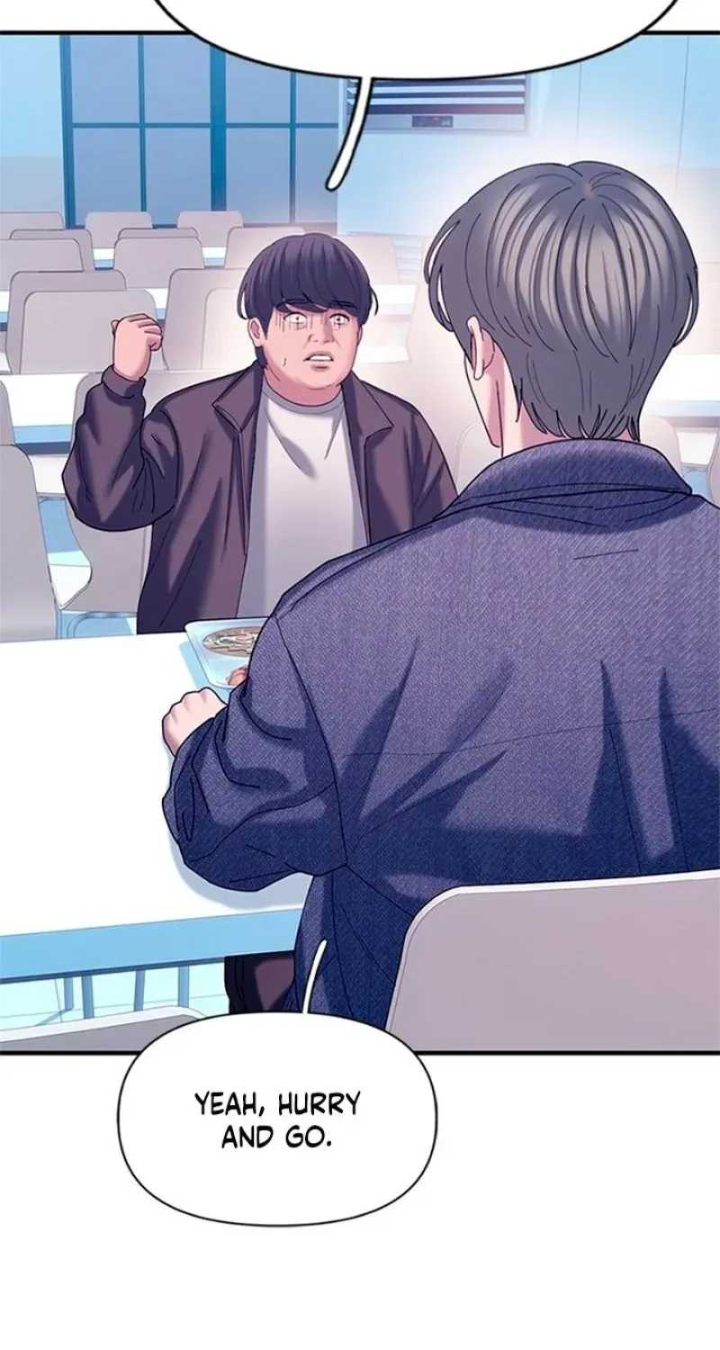 Dating Hell Chapter 20 - Page 93