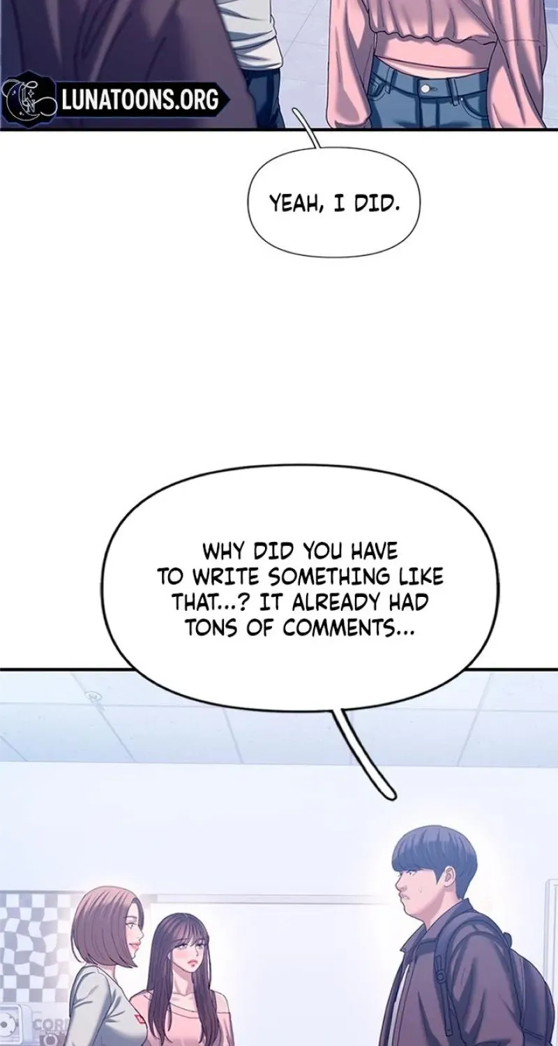 Dating Hell Chapter 20 - Page 109