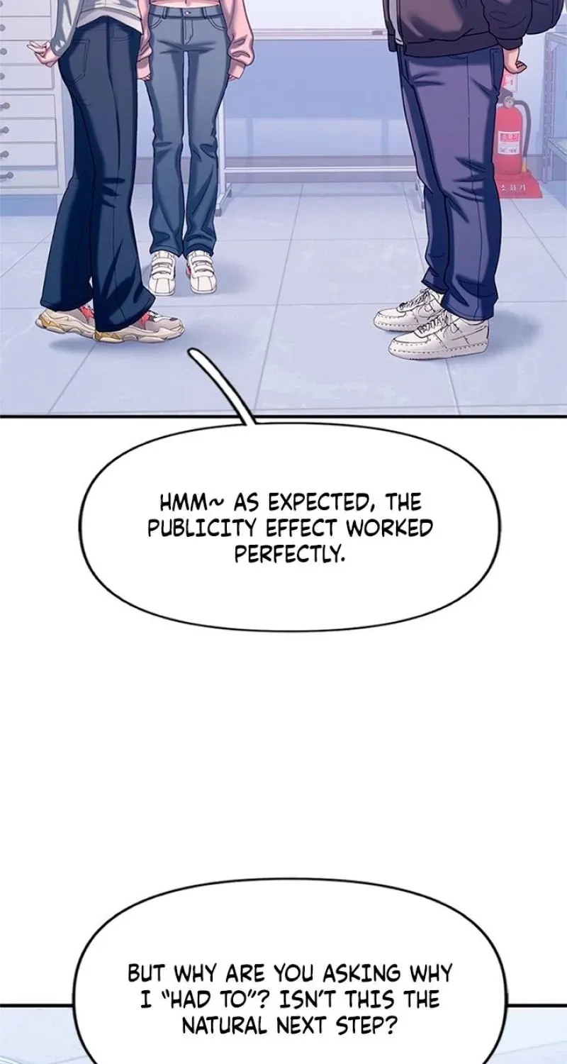 Dating Hell Chapter 20 - Page 111
