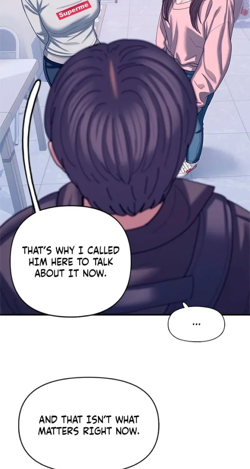 Dating Hell Chapter 20 - Page 117