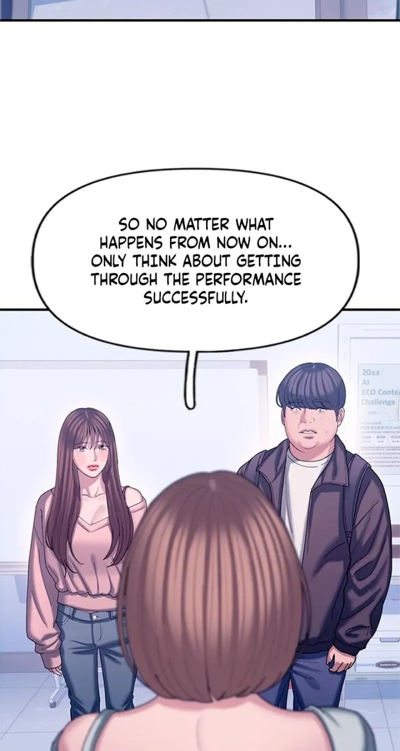 Dating Hell Chapter 20 - Page 123