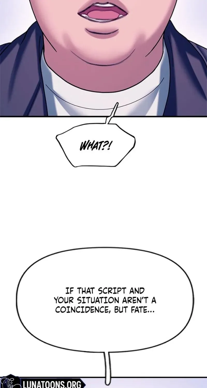 Dating Hell Chapter 20 - Page 143
