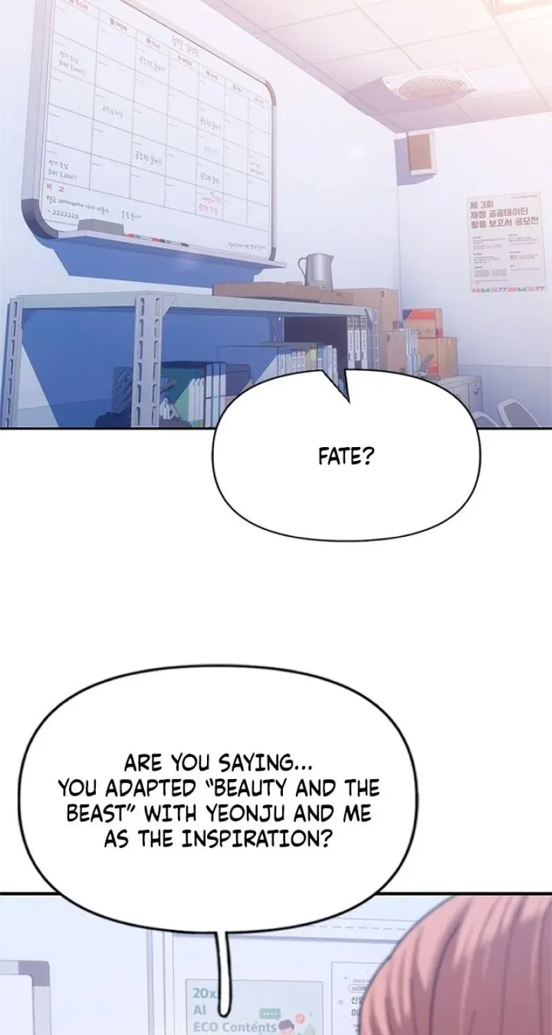 Dating Hell Chapter 21 - Page 15