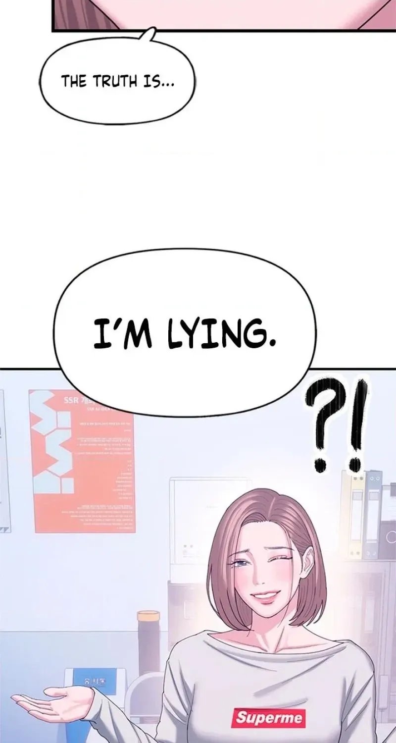 Dating Hell Chapter 21 - Page 19