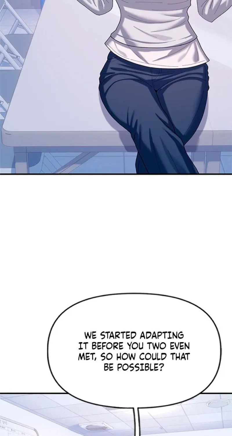 Dating Hell Chapter 21 - Page 21