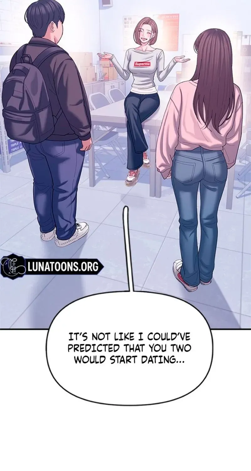 Dating Hell Chapter 21 - Page 23