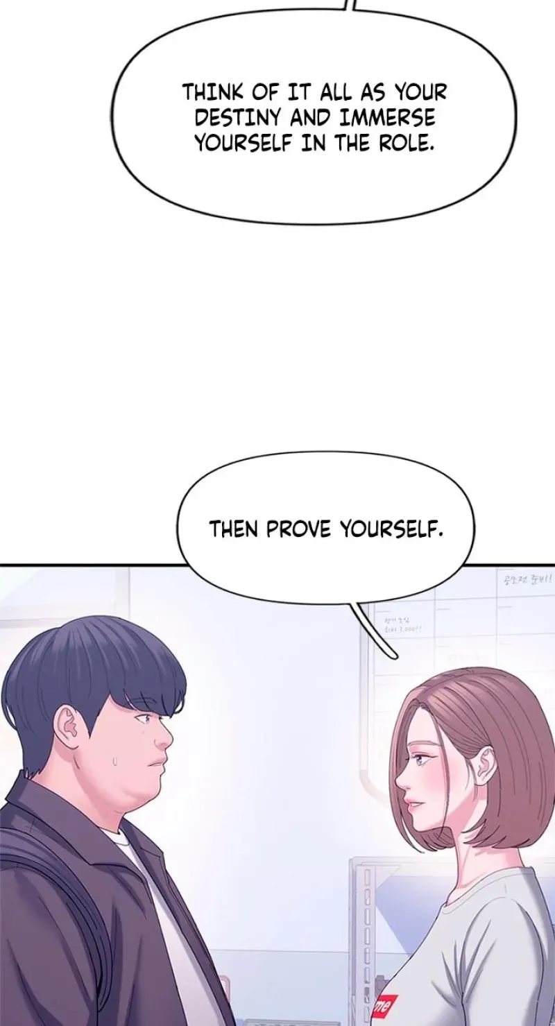 Dating Hell Chapter 21 - Page 27