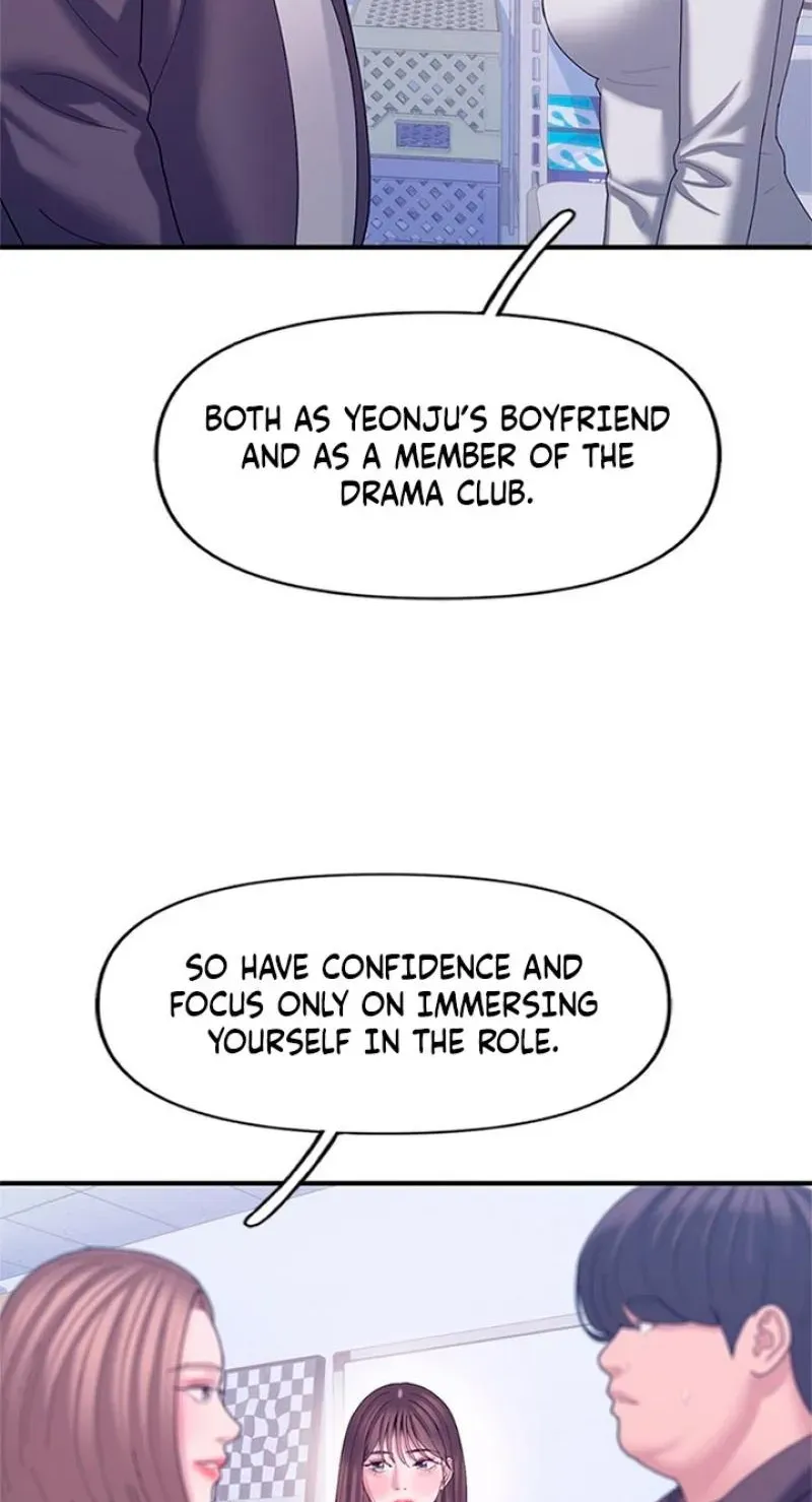Dating Hell Chapter 21 - Page 28