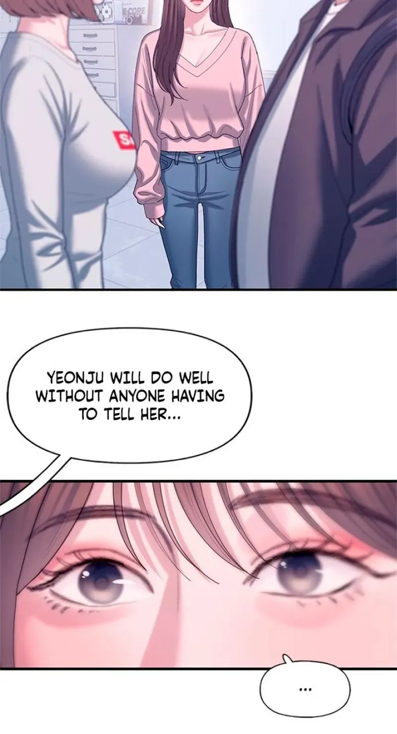 Dating Hell Chapter 21 - Page 29