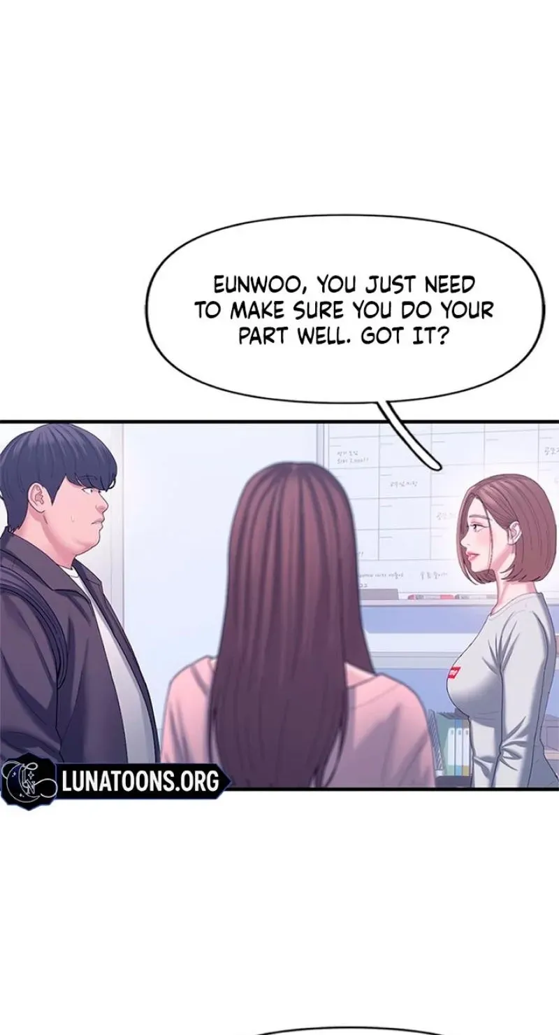 Dating Hell Chapter 21 - Page 30