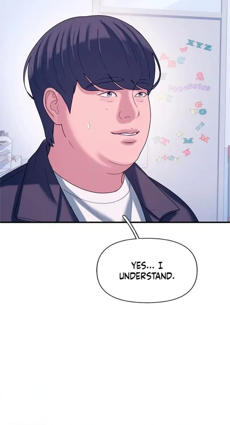 Dating Hell Chapter 21 - Page 32