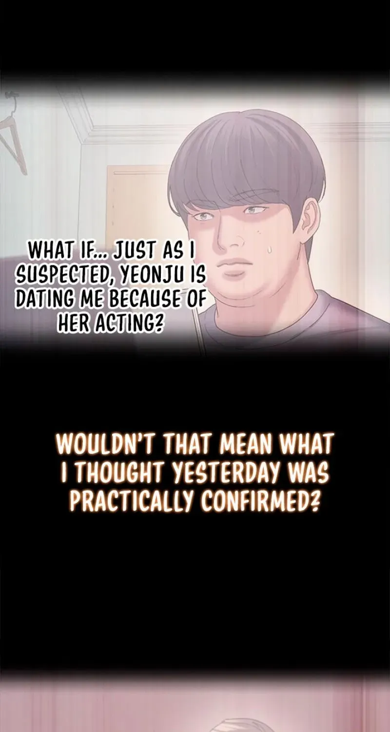 Dating Hell Chapter 21 - Page 43