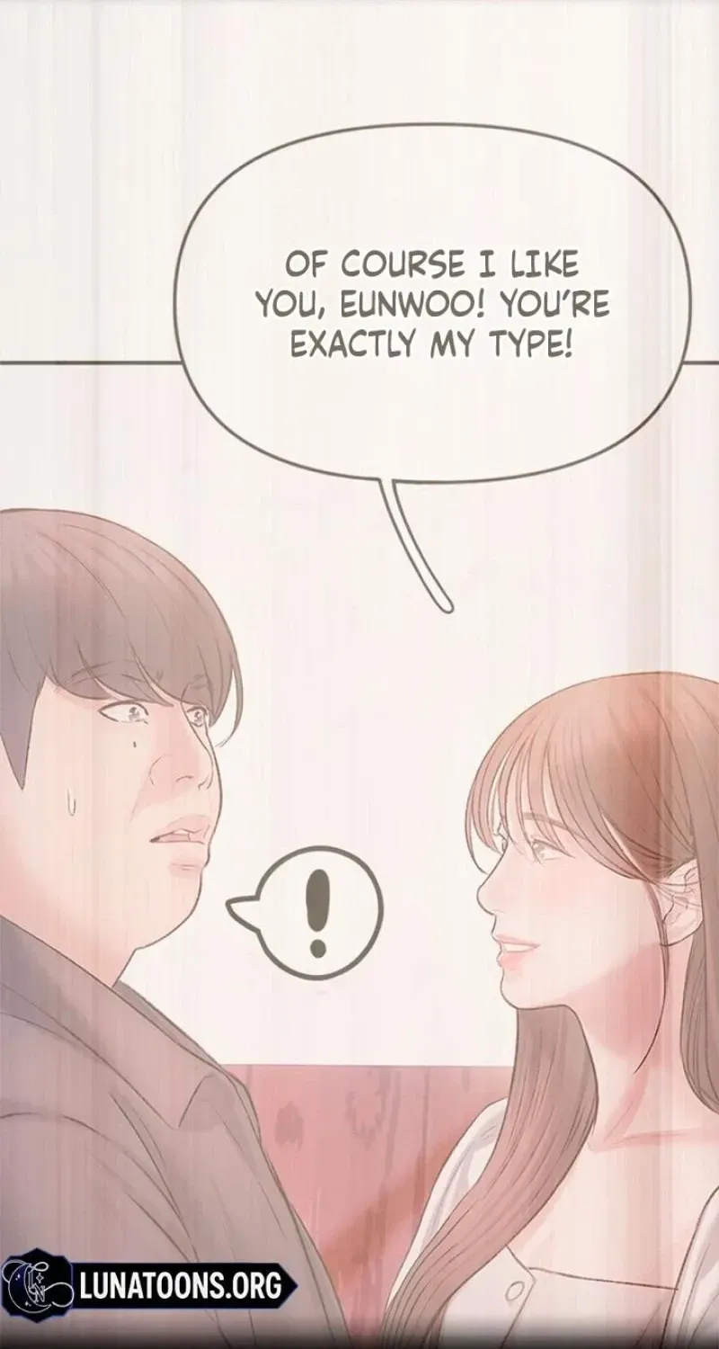 Dating Hell Chapter 21 - Page 47