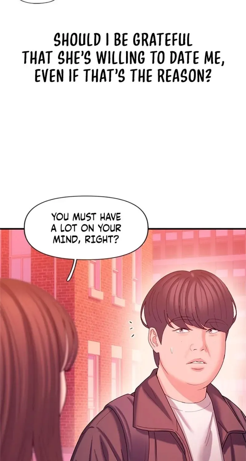 Dating Hell Chapter 21 - Page 57