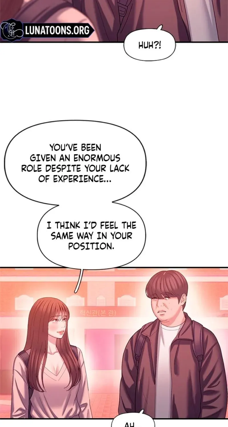 Dating Hell Chapter 21 - Page 59