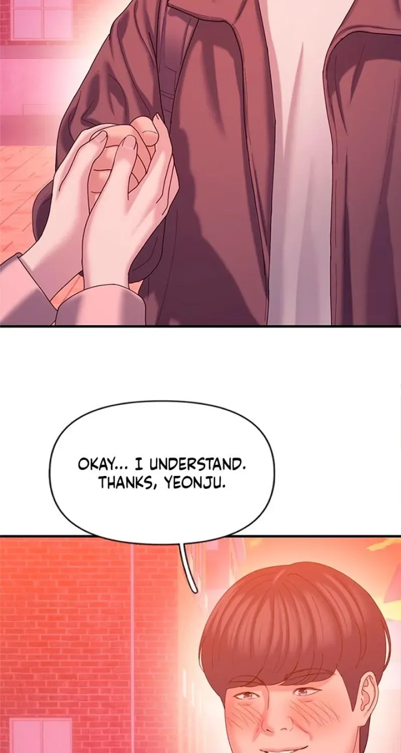 Dating Hell Chapter 21 - Page 69