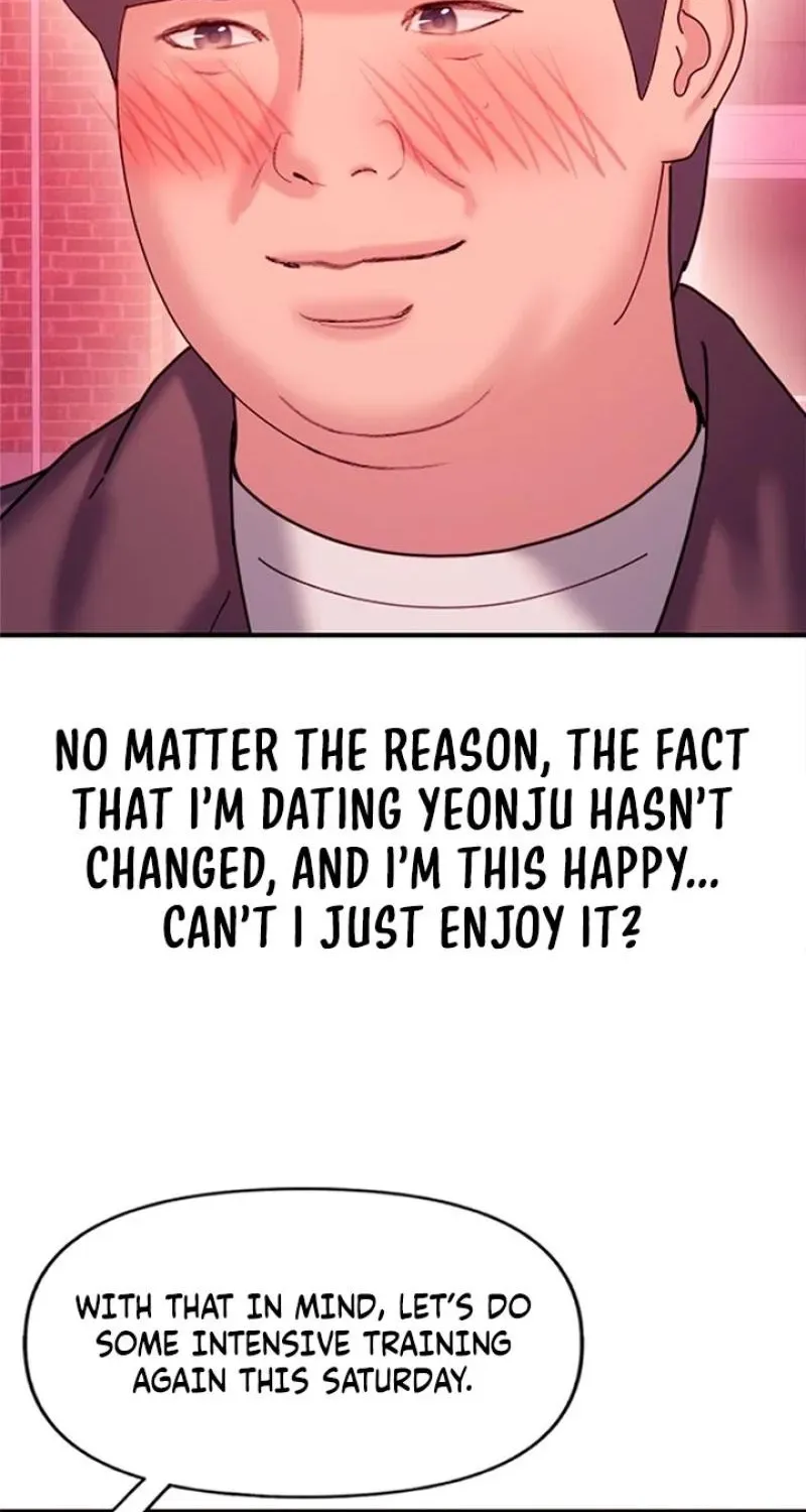 Dating Hell Chapter 21 - Page 73
