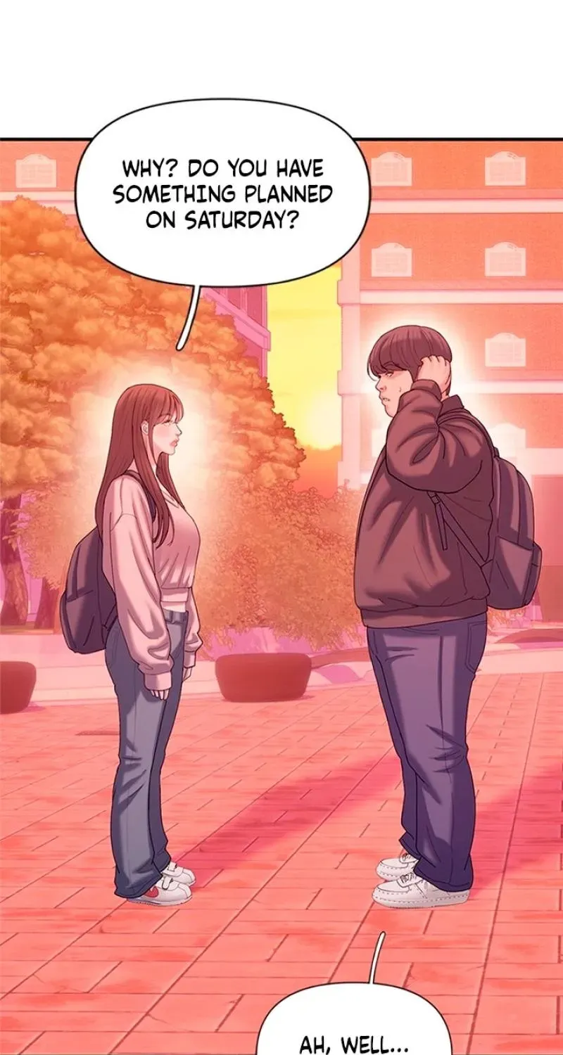 Dating Hell Chapter 21 - Page 77