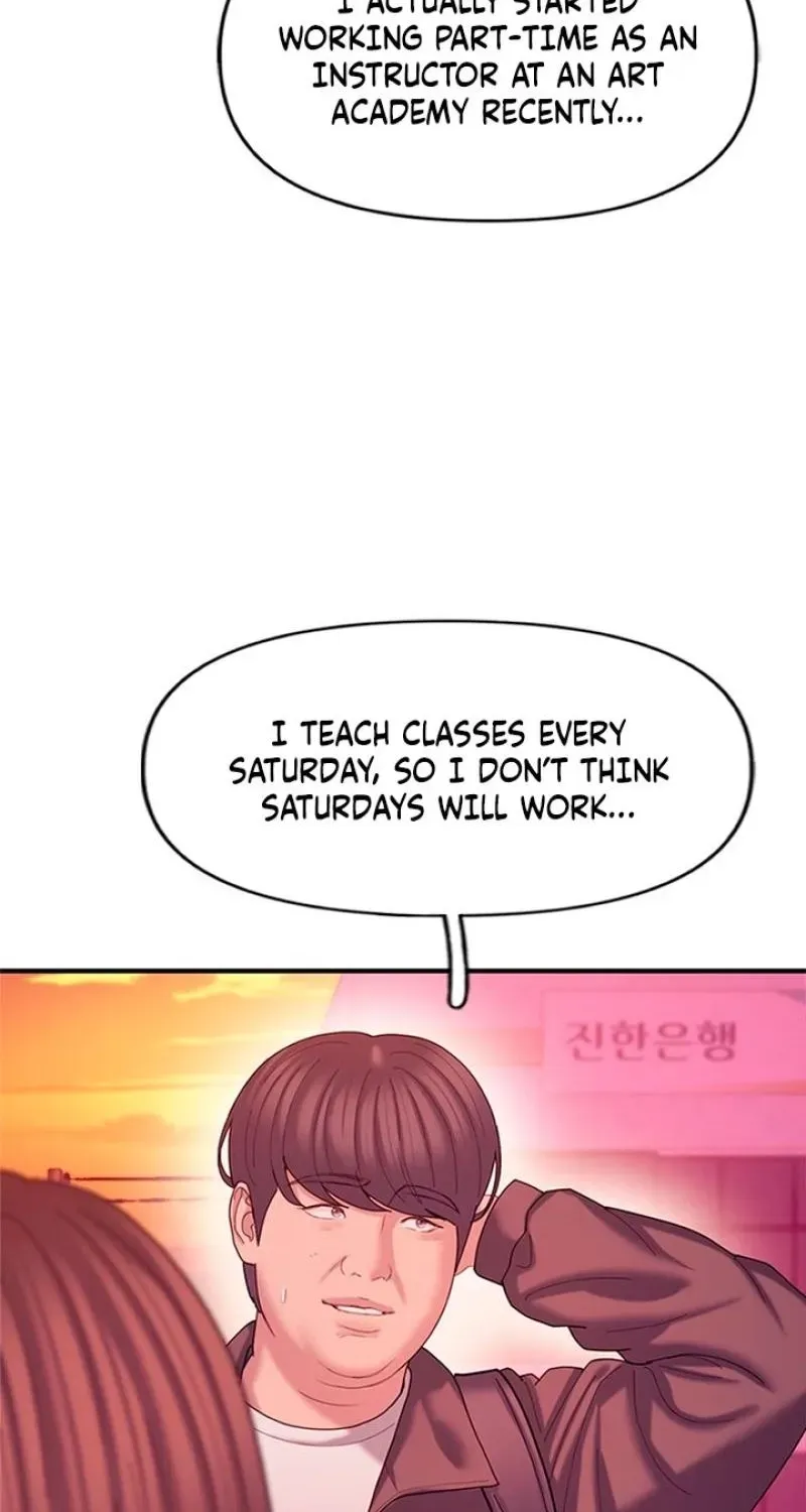 Dating Hell Chapter 21 - Page 81