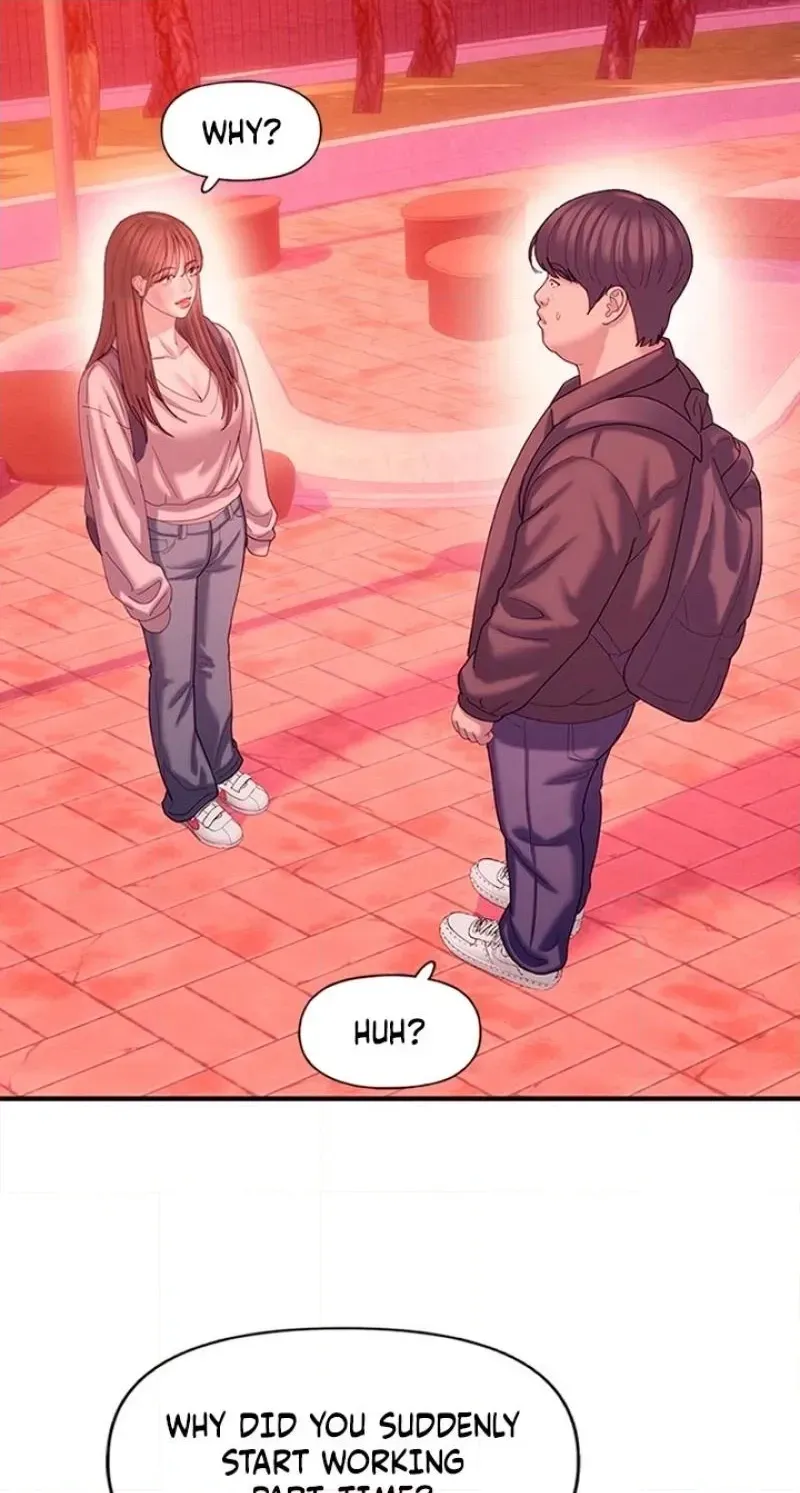 Dating Hell Chapter 21 - Page 86