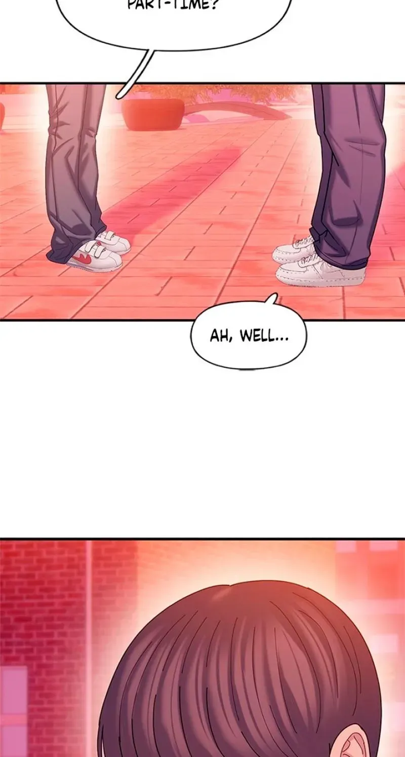 Dating Hell Chapter 21 - Page 87